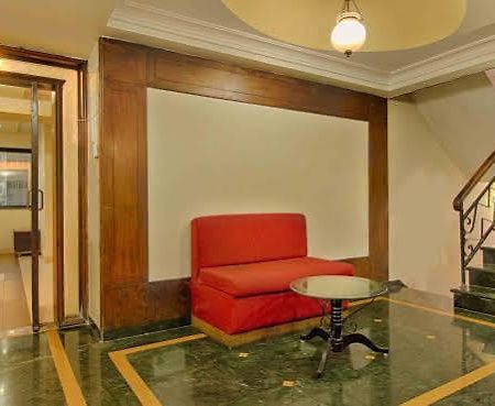 Parth Residency Hotel Ahmedabad Ngoại thất bức ảnh