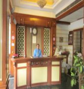 Parth Residency Hotel Ahmedabad Ngoại thất bức ảnh