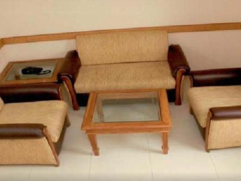 Parth Residency Hotel Ahmedabad Ngoại thất bức ảnh